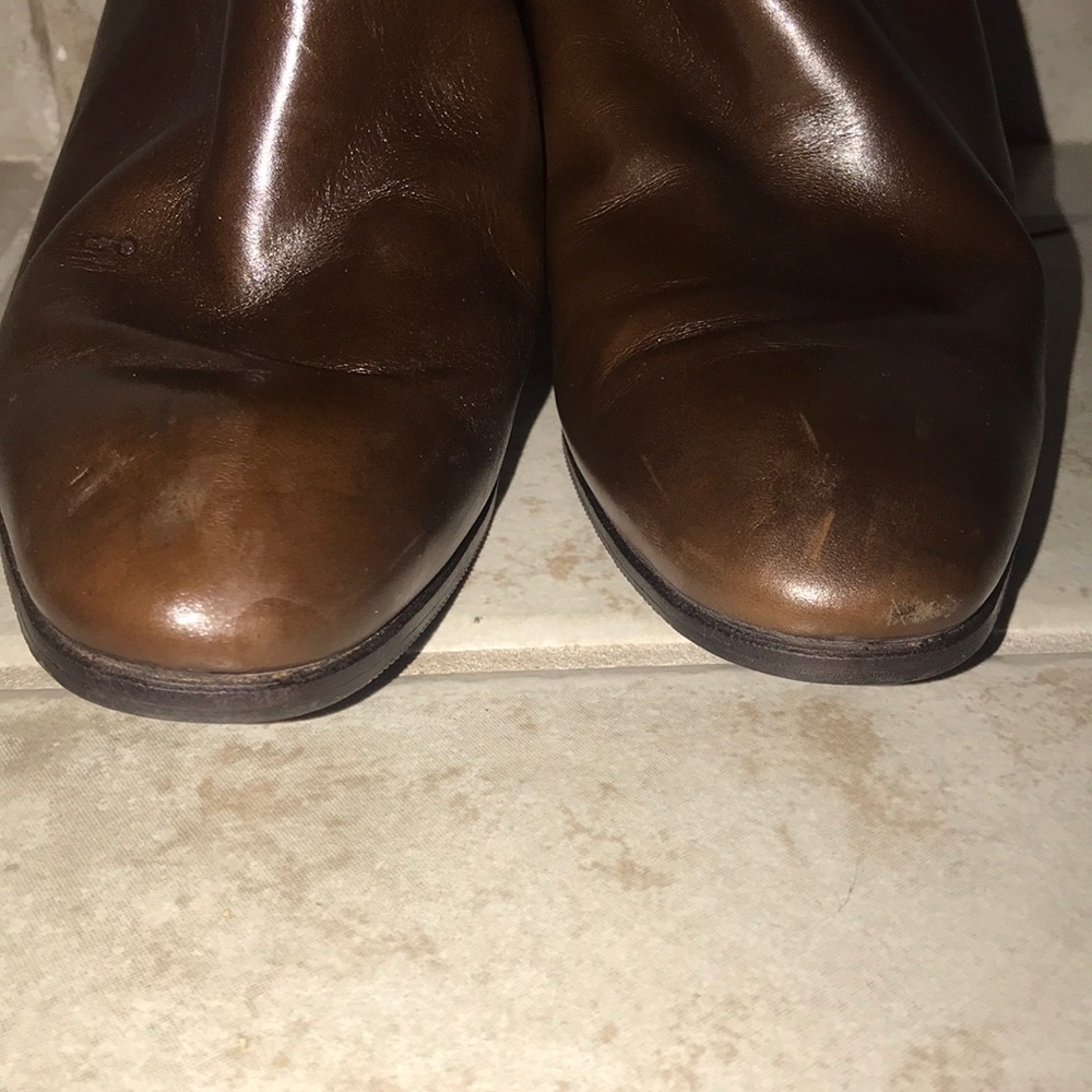 Gucci Boots View 5